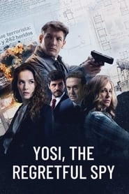 watch-Yosi, The Regretful Spy