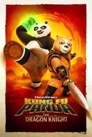 watch-Kung Fu Panda: The Dragon Knight