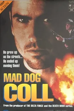 watch-Mad Dog Coll Full Movie Download HD BluRay 1080p (1992)