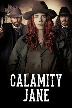 watch-Calamity Jane English Movie