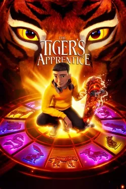 watch-The Tiger's Apprentice English Movie