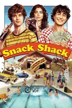 watch-Snack Shack Free Download