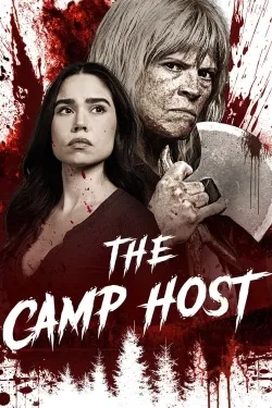 watch-The Camp Host HD Movie