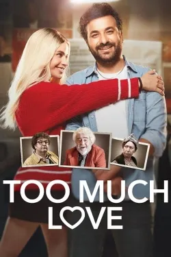 watch-Too Much Love HD movie